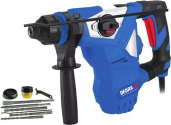DEDRA DED7836 rotary hammer