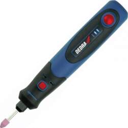 DEDRA DED7940Z1 portable sander