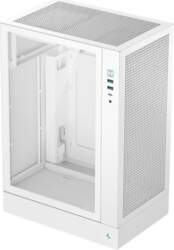 DeepCool CH170 PLUS WH Tower White