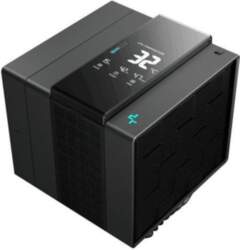 Deepcool | CPU Cooler | ASSASSIN