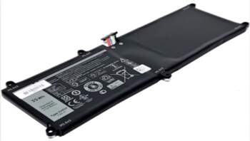 DELL 35WHR Lithium Ion notebook