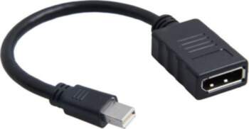 DELL Adapteris Mini DisplayPort - DisplayPort