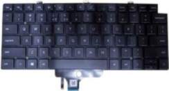 DELL backlit keyboard, 80 keys,