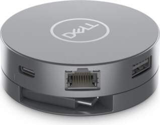 DELL DA305 Vadu USB 3.2