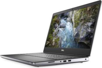 Dell Precision 7550