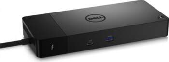 DELL Thunderbolt - HDMI, DP,