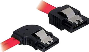 DeLOCK Cable SATA - Serial ATA-Kabel