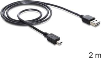DeLOCK Easy - USB-Kabel - USB