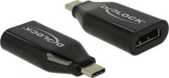 DeLOCK - Externer Videoadapter - Parade