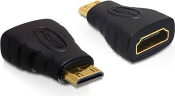DeLOCK High Speed HDMI - Video-