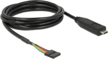DeLOCK - Kabel USB / seriell