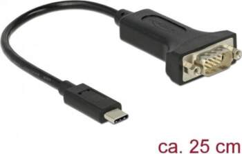 DeLOCK - Kabel USB / seriell