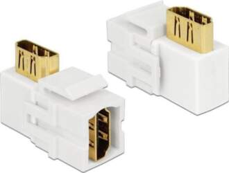 DeLOCK Keystone module - Modularer Einschub