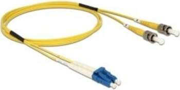 DeLOCK - Netzwerkkabel - LC-Monomode (M)