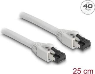 Delock - Patch-Kabel - RJ-45 (M)