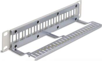 Delock - Patchpanel (Blindblech) - with
