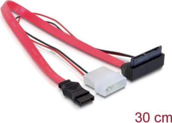 DeLOCK - Serial ATA-Kabel - interne