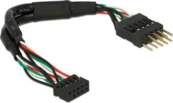 DeLOCK USB 2.0 Pin Header