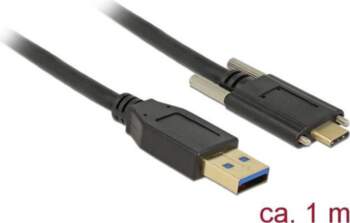 DeLOCK - USB-Kabel - USB Type