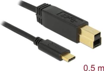 DeLOCK - USB-Kabel - USB Type