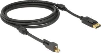 DeLOCK - Videokabel - Mini DisplayPort
