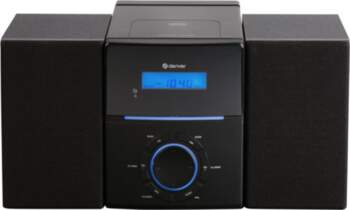 Denver MCA-240 Home audio micro system
