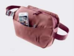 Deuter Passway 2 Polyethersulfone (PES) Brown