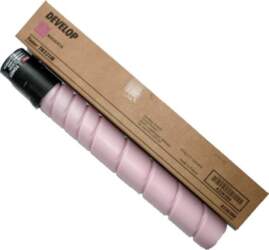 DEVELOP - Magenta - Tonerpatrone (Alternative