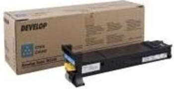 DEVELOP - Tonerpatrone - 1 x