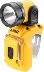 DEWALT 10.8V LED Flashlight (Without