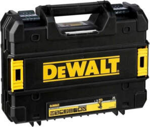 DEWALT CASE FOR DCD796 TSTAK TYPE