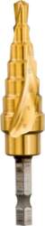 DeWALT DT5027-QZ drill bit Step drill