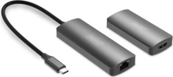Digitus | 4K Video Extender (USB-C