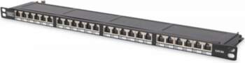 Digitus CAT 6, Class E High