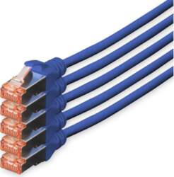 Digitus CAT 6 S/FTP patch cable