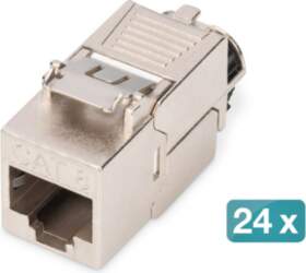 Digitus CAT 8.1 Keystone module