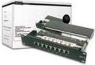 DIGITUS - Patch Panel - RJ-45