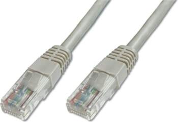 DIGITUS Premium - Patch-Kabel - RJ-45