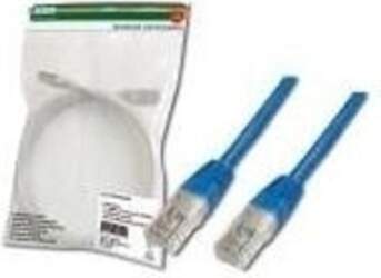 DIGITUS Premium - Patch-Kabel - RJ-45