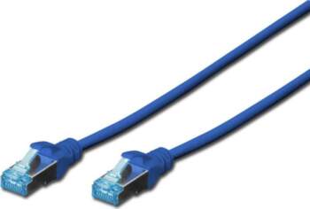 DIGITUS Premium - Patch-Kabel - RJ-45