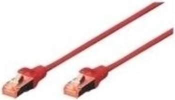 DIGITUS Professional - Patch-Kabel - RJ-45