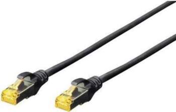 Digitus Professional - Patch-Kabel - RJ-45