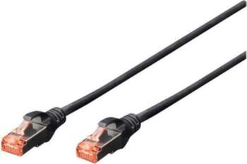 DIGITUS Professional - Patch-Kabel - RJ-45