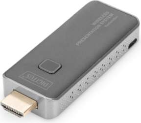 Digitus Wireless HDMI transmitter for Click