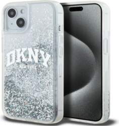 DKNY Apple iPhone 15 hardcase Liquid