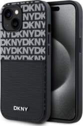 DKNY - DKNY PU Leather Repeat