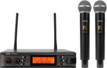 DNA PROFESSIONAL DNA UVS 2 Wireless