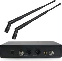 DNA Professional VM Dual Head Set