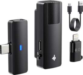 Donner LM-100 - lavalier microphone