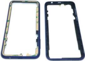 Doogee X50 Back Cover Blue